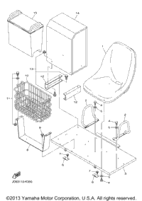 Seat 2