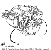 Engine Assembly
