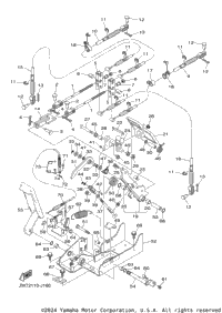 Pedal Assembly