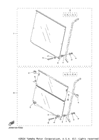 Windshield