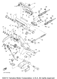 Brake Pedal