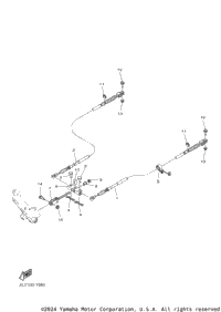 Pedal Wire
