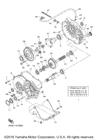 Transaxle