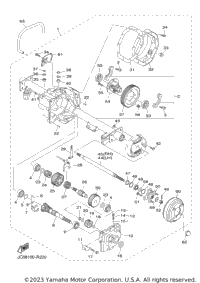 Transaxle
