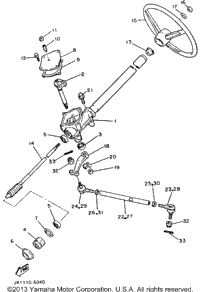 Steering