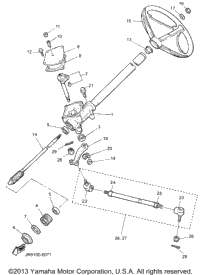 Steering