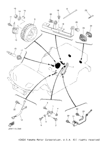 Electrical 1 To Ju7-300100