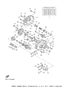 Transaxle