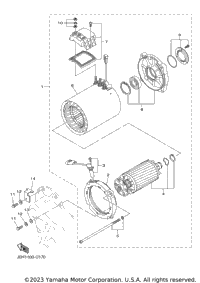 Electric Motor