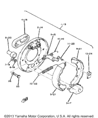 Drum Brake