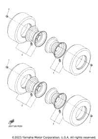 Wheel
