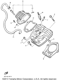Cylinder