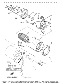 Electric Motor