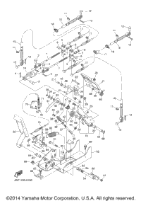 Pedal Assembly