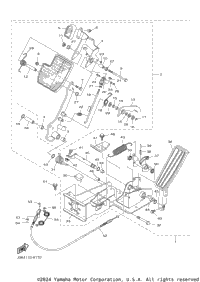 Pedal Assembly
