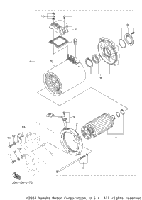 Electric Motor