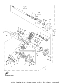 Transaxle