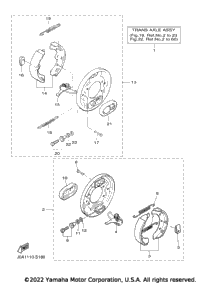 Brake