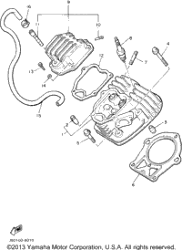 Cylinder