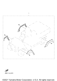 Alternate For Chassis 1