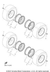 Wheel