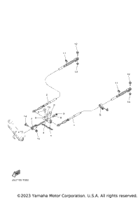 Pedal Wire