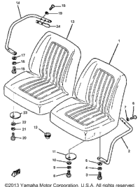 Seat