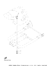 Engine Bracket