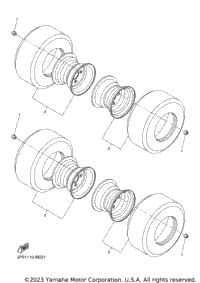 Wheel