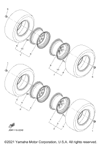 Wheel