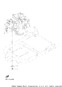 Engine Bracket