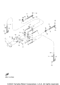 Pedal Wire