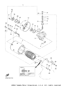 Electric Motor