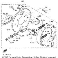 Drum Brake