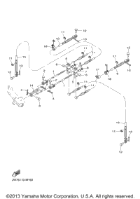 Pedal Wire