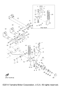 Front Suspension
