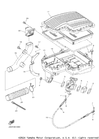 Intake