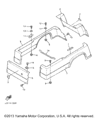 Body 2 Jj3-000101-100100