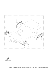 Alternate For Chassis 1