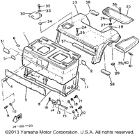 Body 2 Je2 And J41-016101 Up