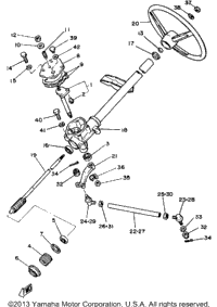 Steering