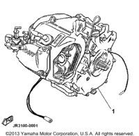 Engine Assembly