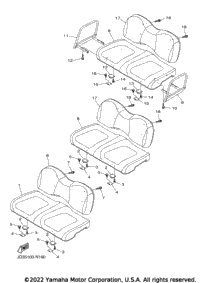 Seat