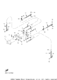 Pedal Wire