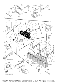 Electrical 1