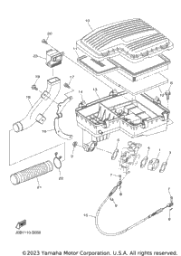 Intake