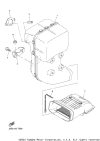 Exhaust