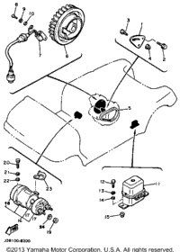 Electrical 1