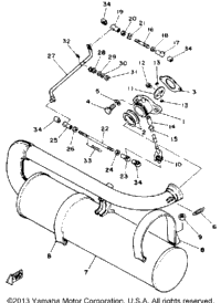 Exhaust