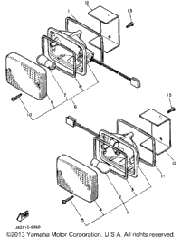 Turnsignal